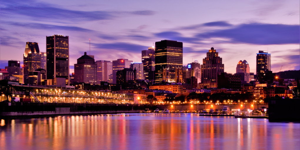 Montreal, Quebec