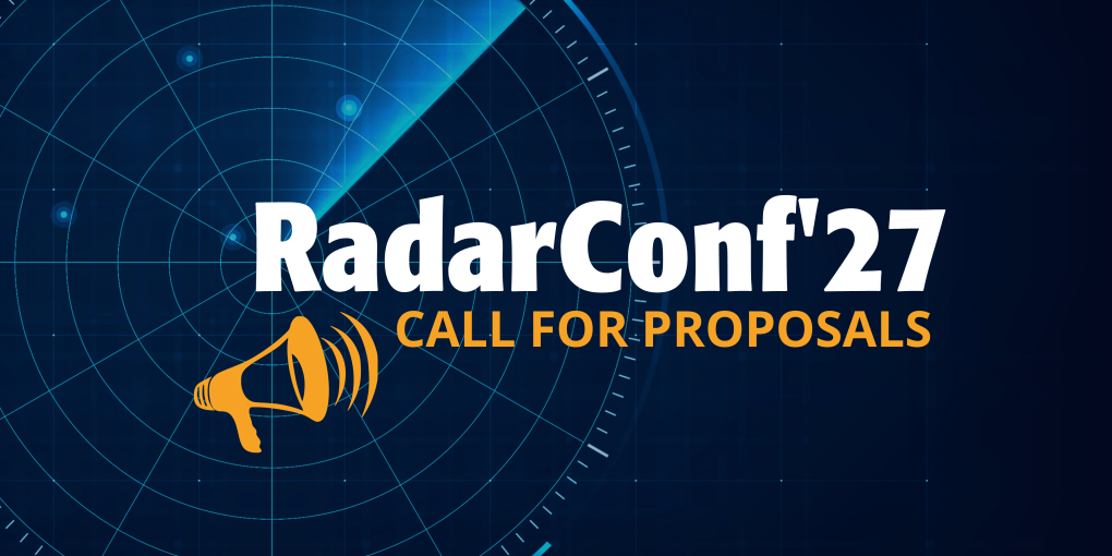 RADARCONF27
