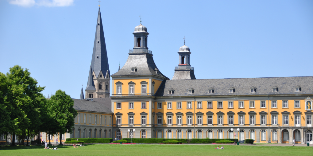 Bonn, Germany