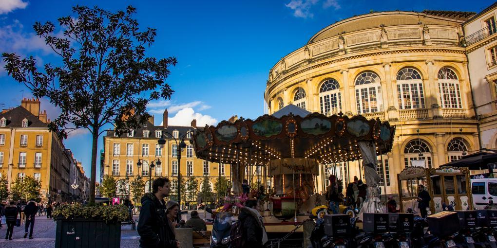 Rennes