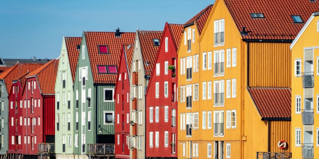 Trondheim, Norway