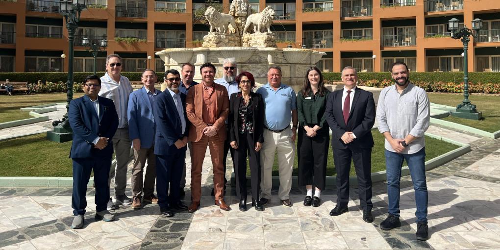 AESS 2026 Strategic Planning Meeting