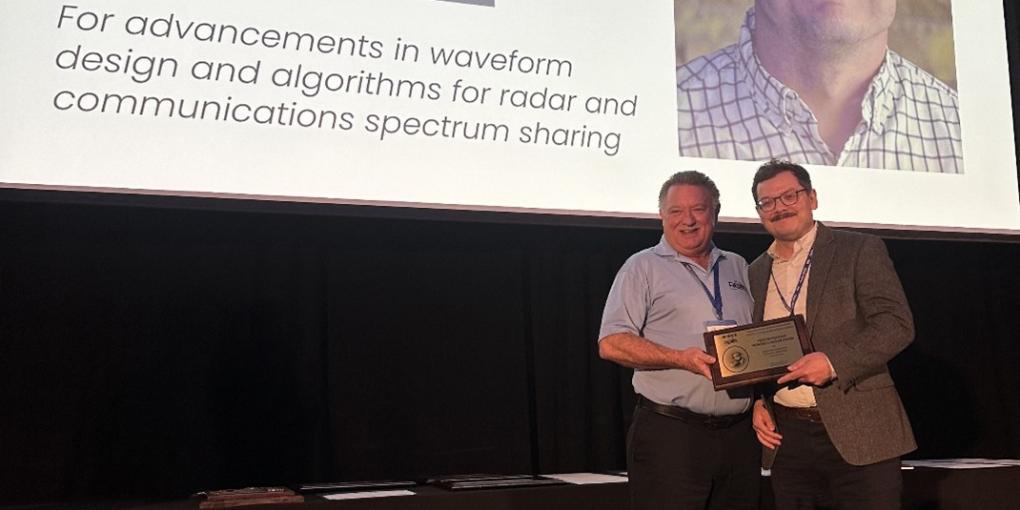 Story Behind the Success 2025 Fred Nathanson Memorial Award Winner 1