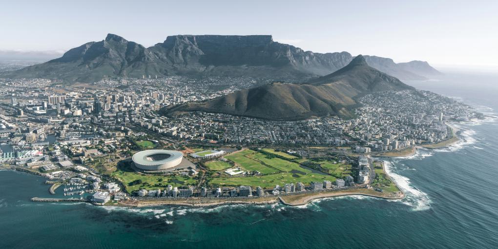 Cape Town, South Africa