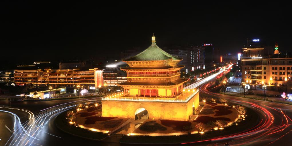 Xi'an, China