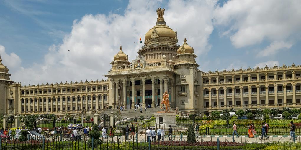 Whitefield, Bengaluru, IN