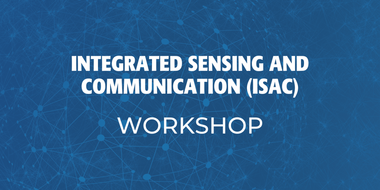 AESS ISAC workshop