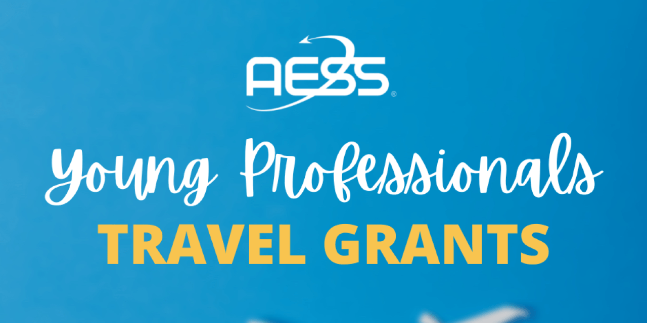 AESS YP Travel Grants.png