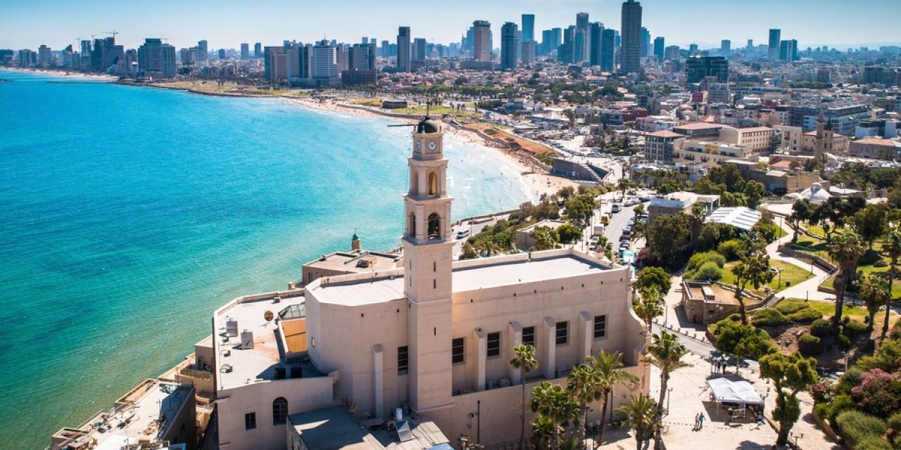 Tel Aviv