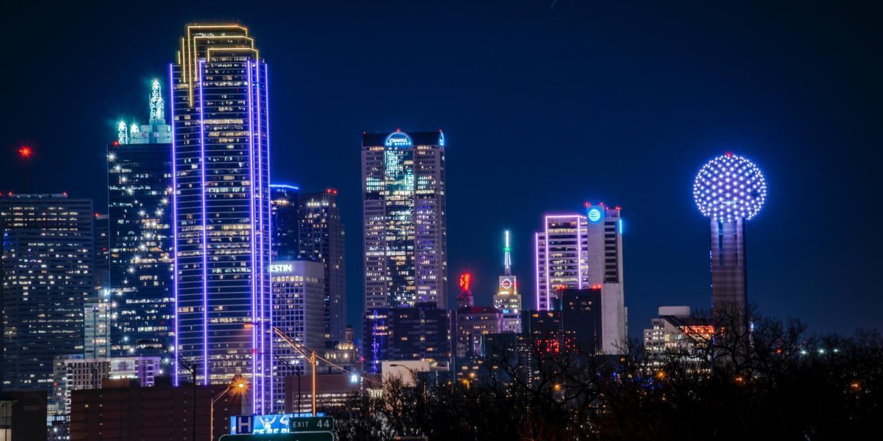 dallas