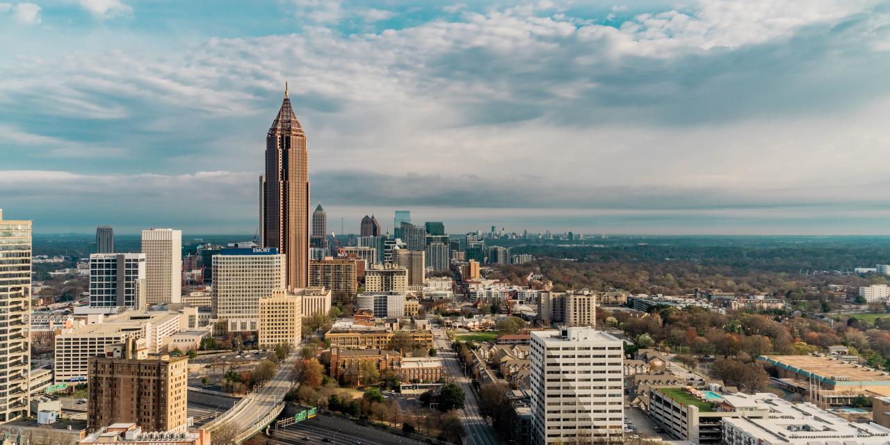 atlanta georgia