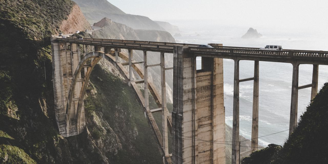 Monterey