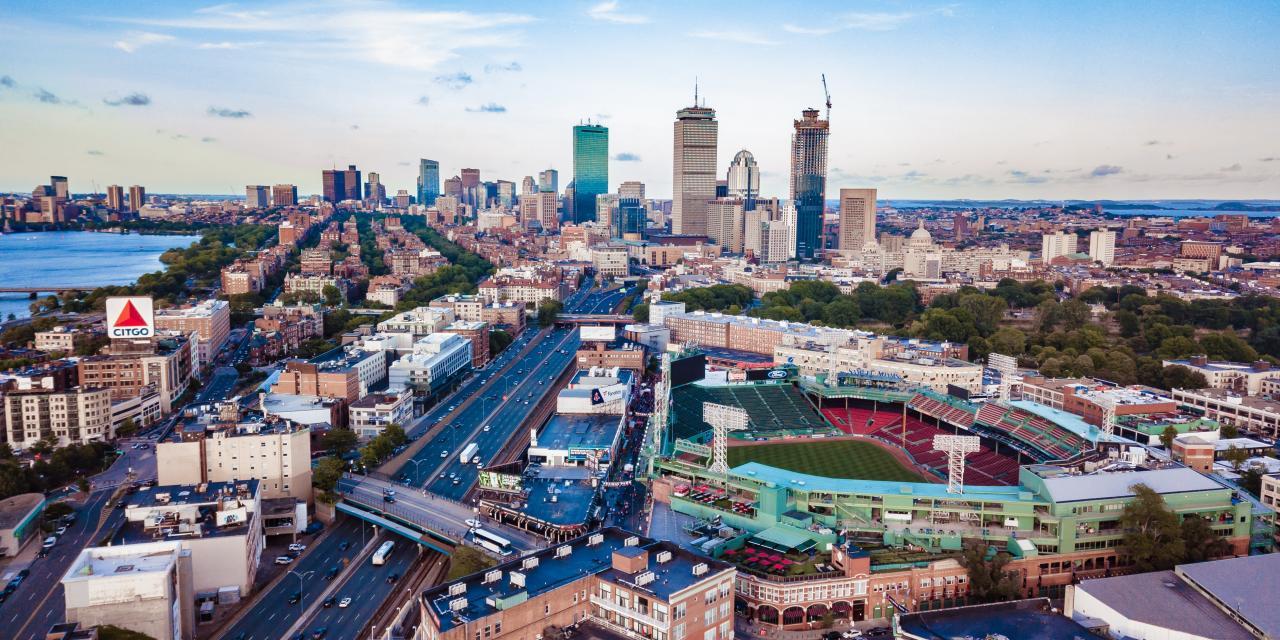Boston