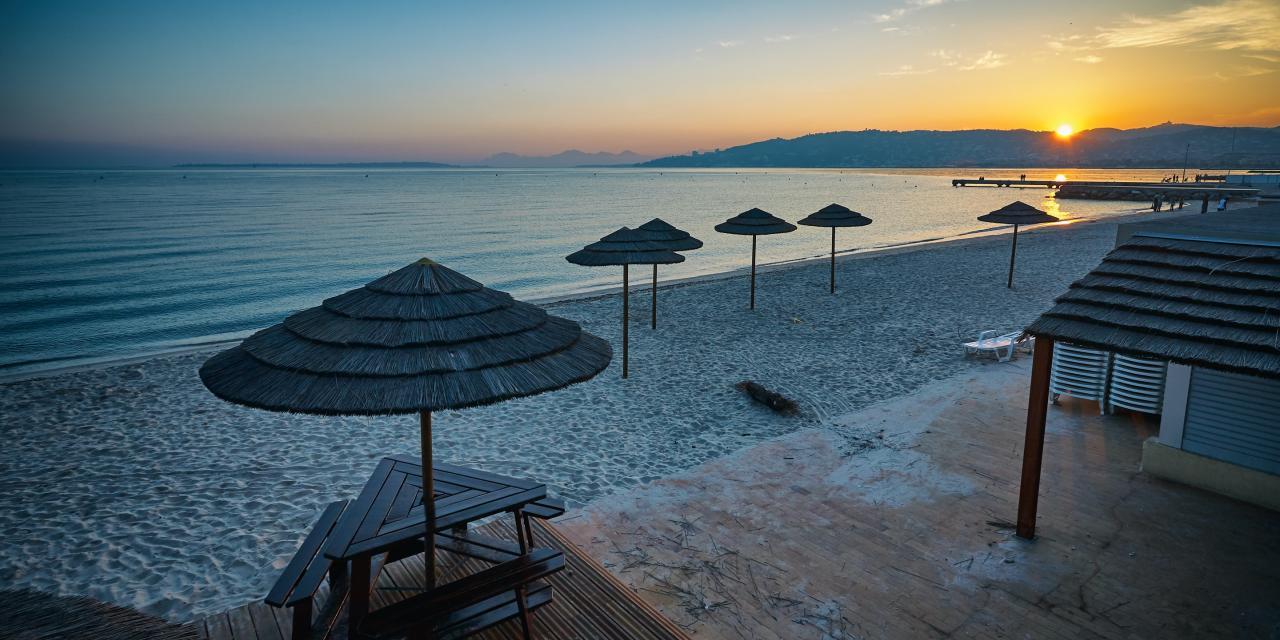 Juan Les Pins