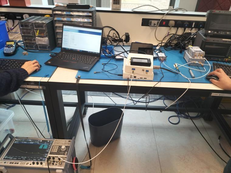 UK/IRE Spectrum Workshop 2