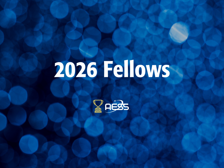 2026 Fellows Announcement