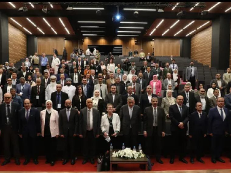 Advancing Space and Astronomy for a Sustainable Future: Regional Engagement at MEARIM7
