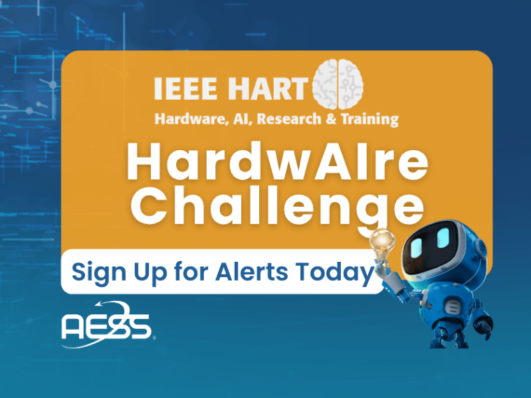 IEEE HART HardwAIre Challenge