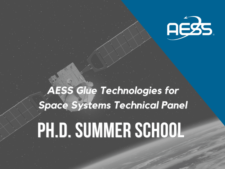 AESS GlueTech Summer School
