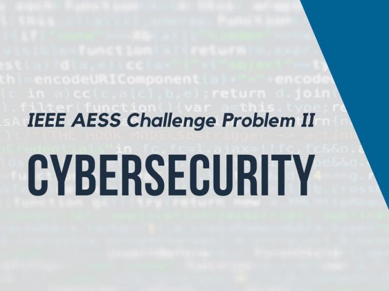 Cybersecurity