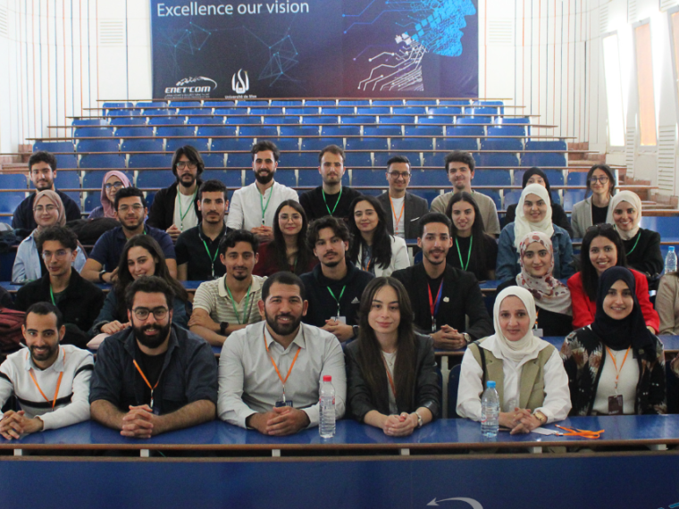 Aerospace Discovery Day 2025