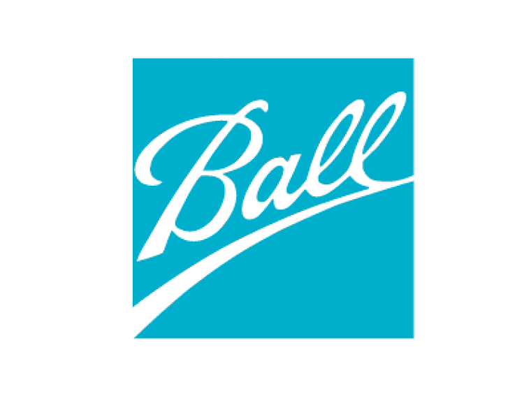 Ball Aerospace Logo