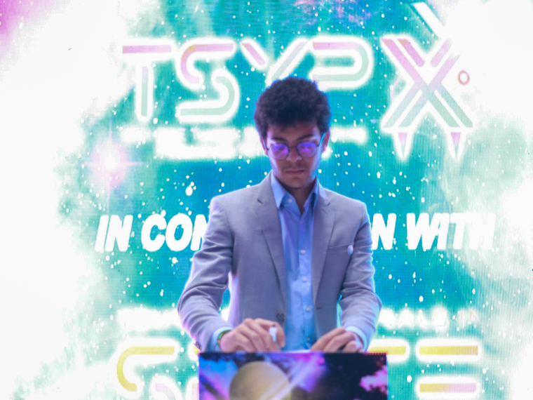 TYSP 2022 - 5
