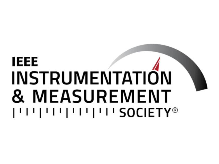 Instrumentation and Measurement Society (IMS) Logo