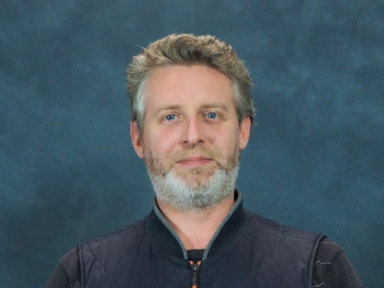 Julien Le Kernec