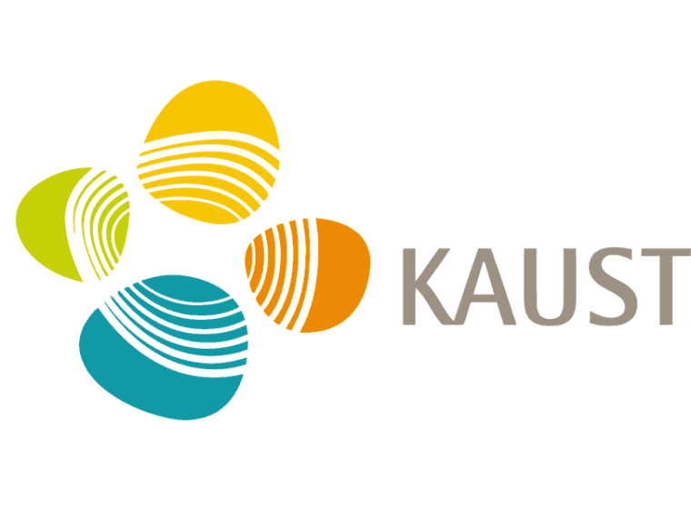 King Abdullah University of Science and Technology (KAUST) Logo