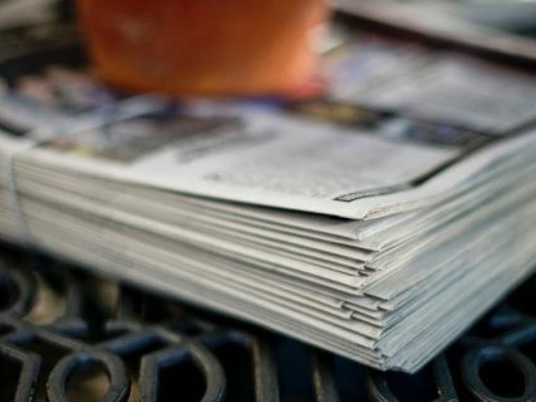 Newsletter image