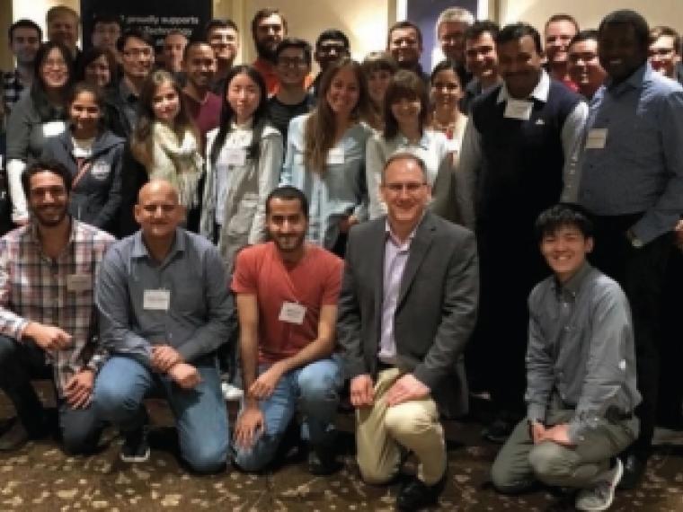 2017 Radar Summer School