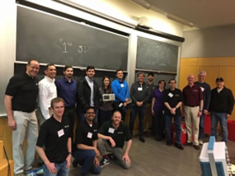 2019 Radar Summer School