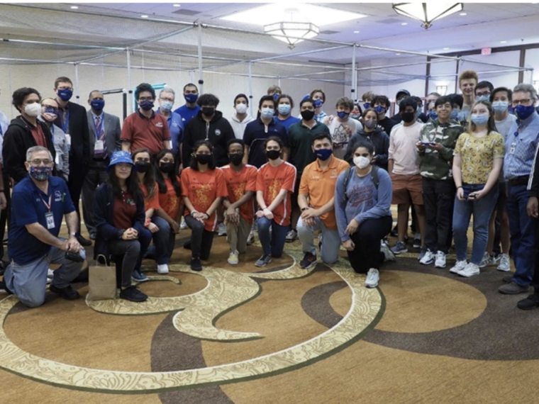 Lone Star Chapter Report
