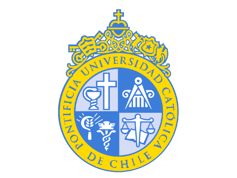 UC Chile logo