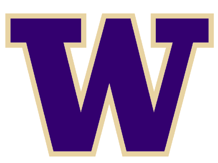 University of Washington logo
