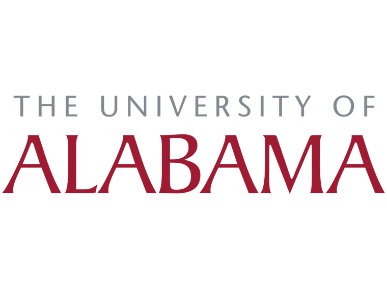 University of Alabama logo