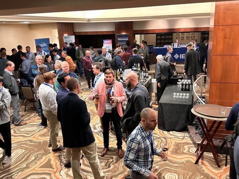 YP Event at RadarConf'24
