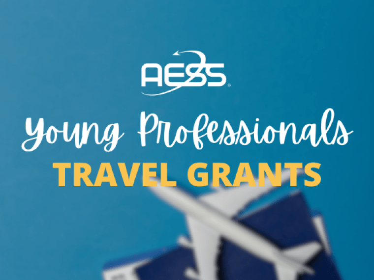 YP Travel Grants