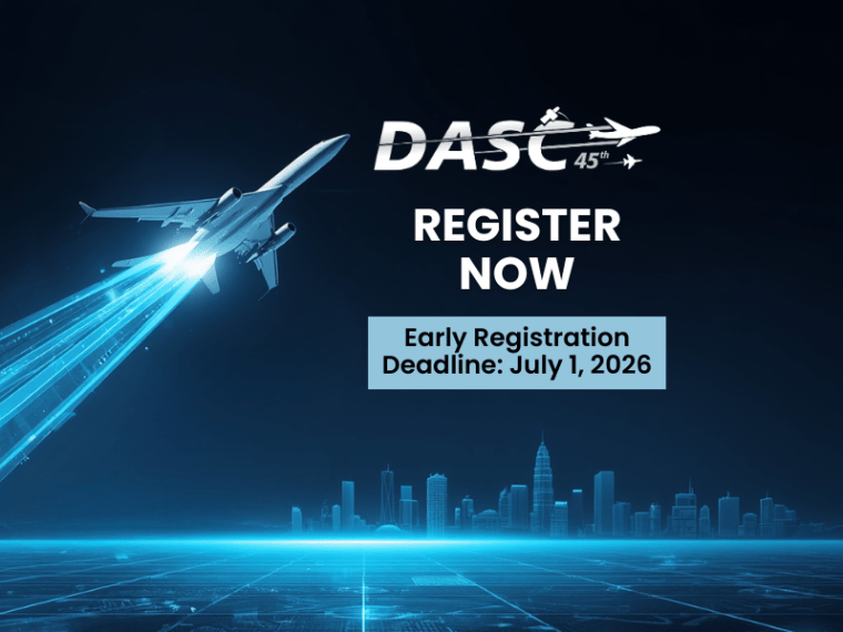 DASC 2026 Registration Now Open