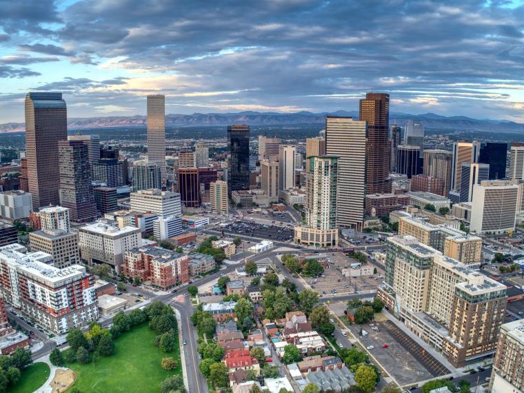 Denver CO