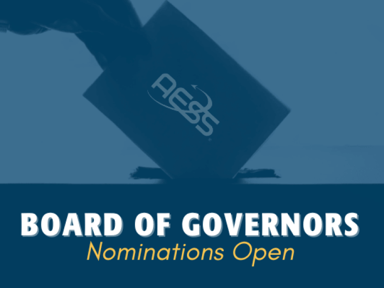 bog nominations open