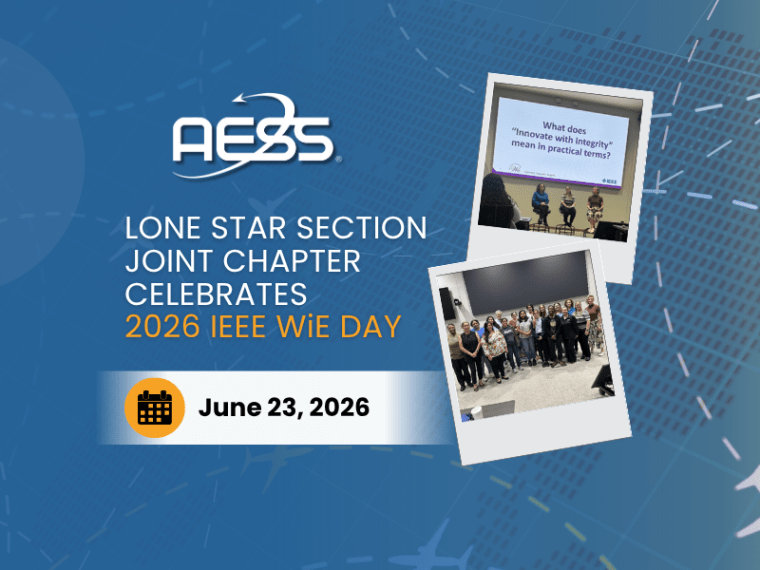 LSS WiE 2026