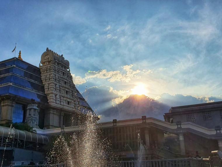 Bangalore India