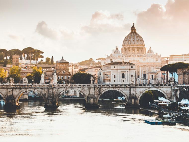 Rome, Italy