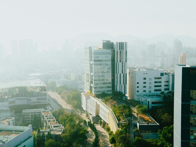 City University of Hong Kong (CityU)