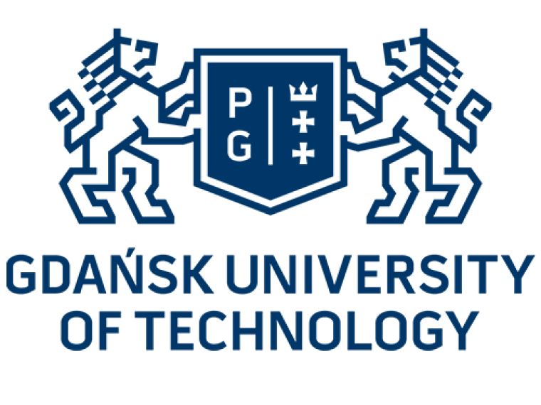 Gdańsk University of Technology Logo