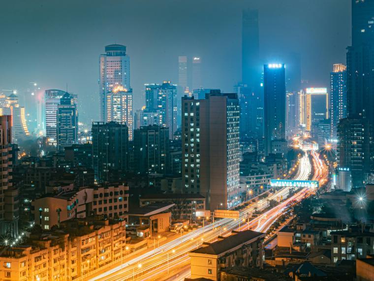 Guiyang, China
