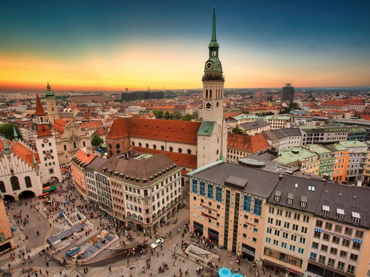 Munich, Germany