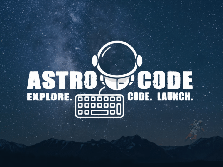 AstroCode Competition